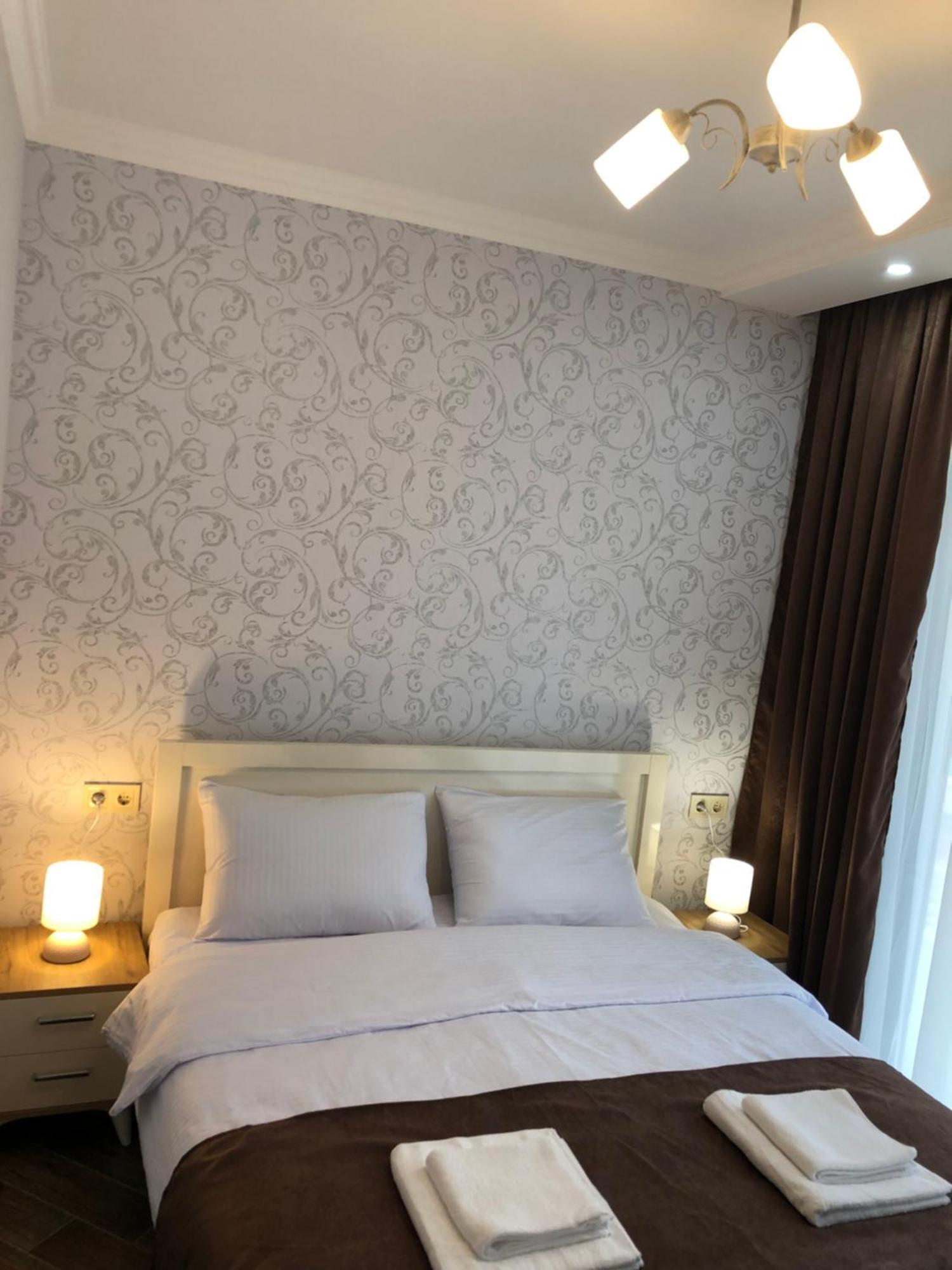 White-House Apart otel Ureki Dış mekan fotoğraf